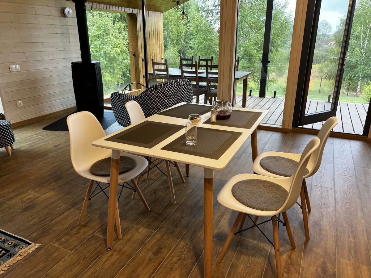 Гостевой дом Rodioncevo Eco Village