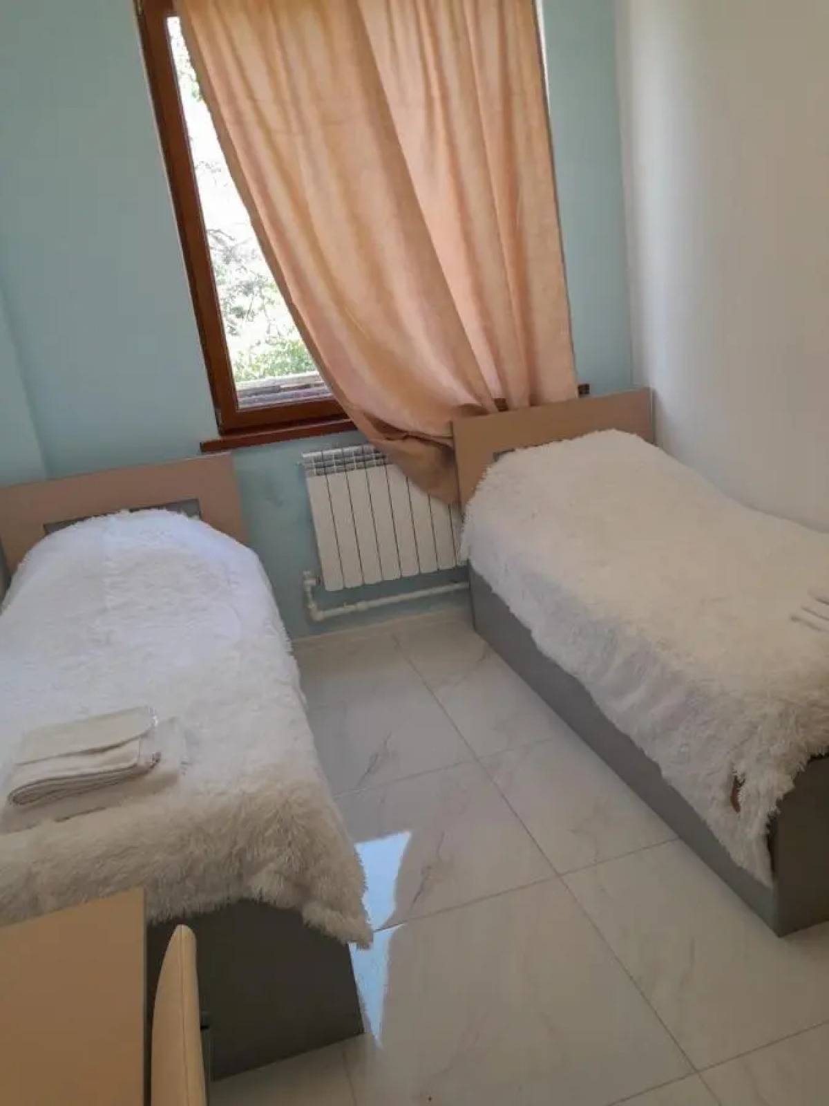 Отель Layros & Andersen