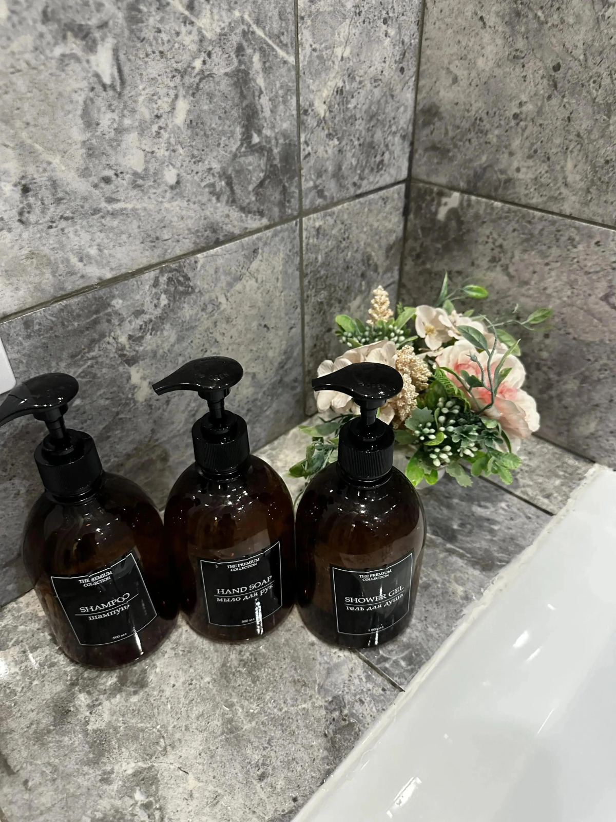 Квартира Красивая Студия