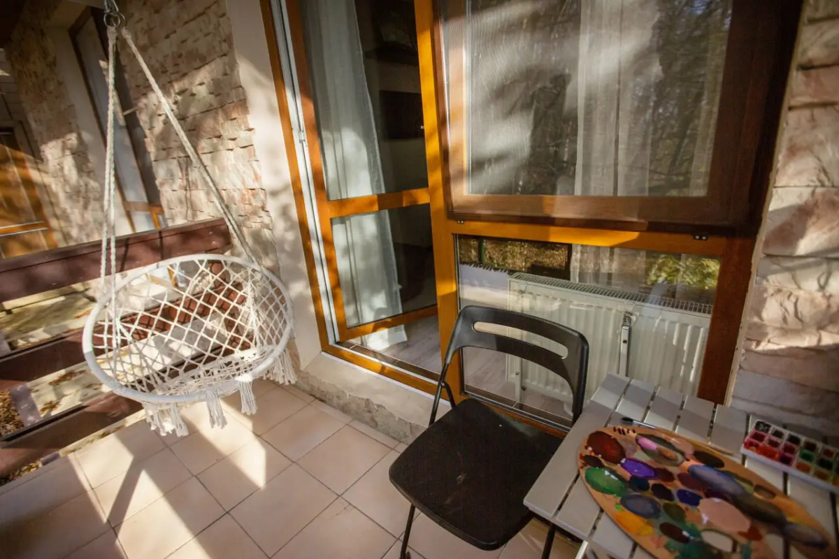 Апартаменты Арт-Комфорт