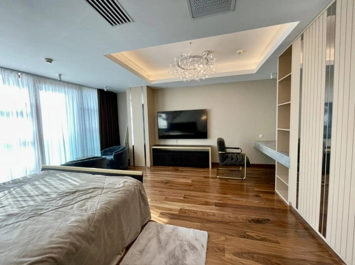 Апартаменты Премиум-класса в Золотой Бухте