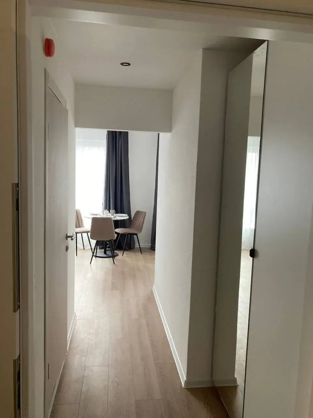 Квартира VV Apart на Улице Люблинская 72Ак1