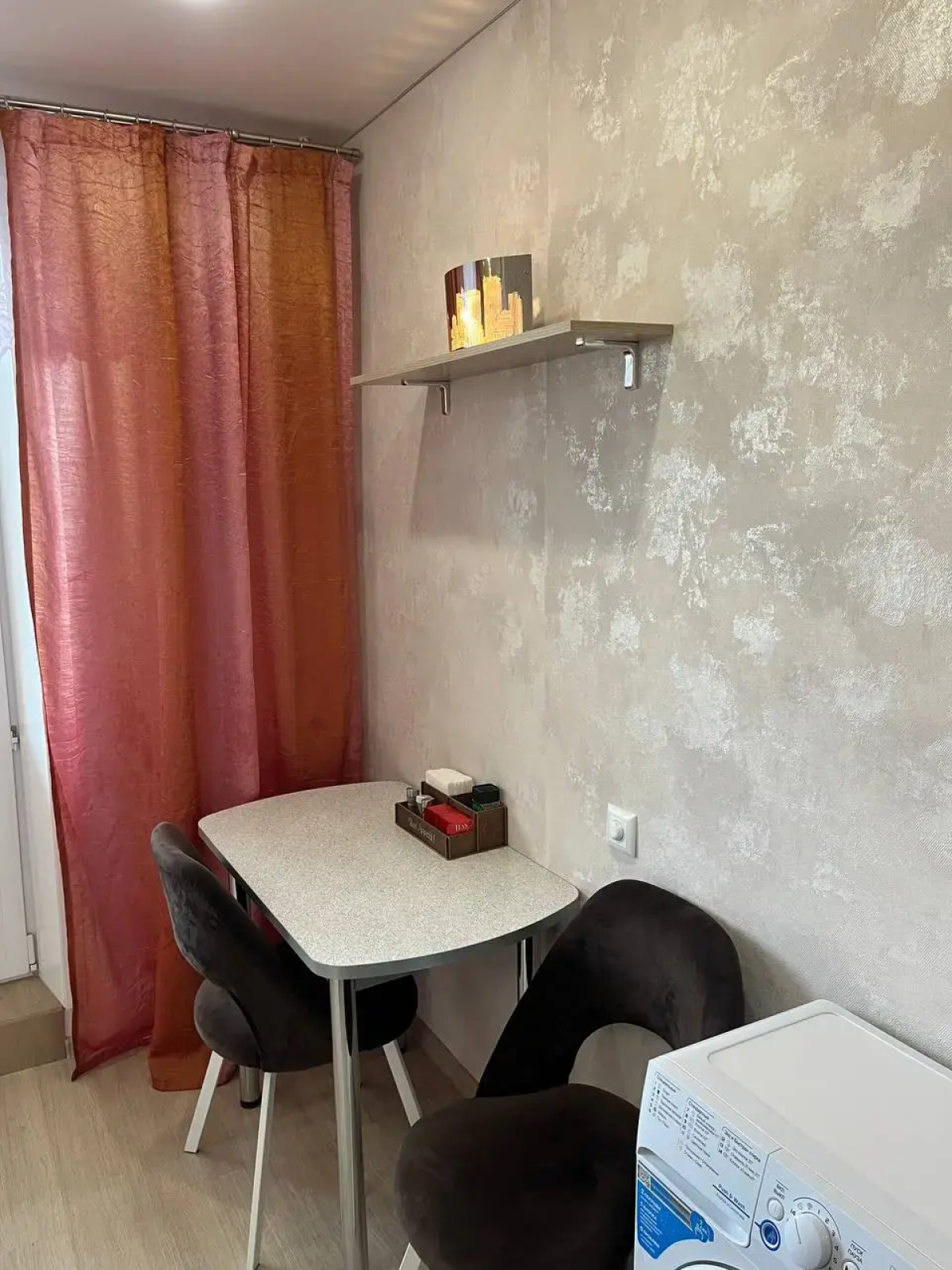 Квартира Happy House на Студенческой 36