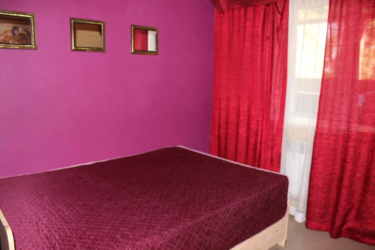 Мини-отель Изюм