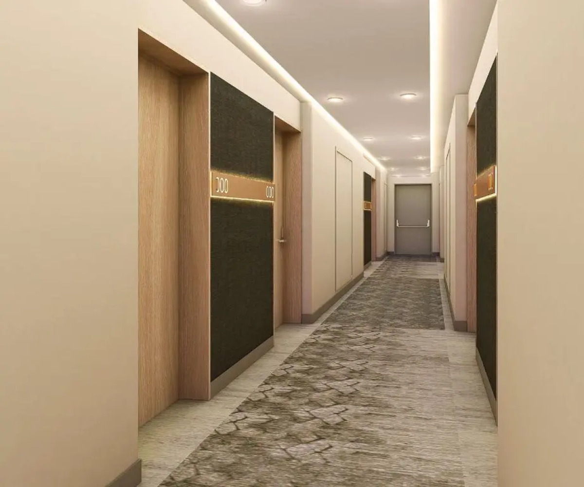 DoubleTree by Hilton Shymkent