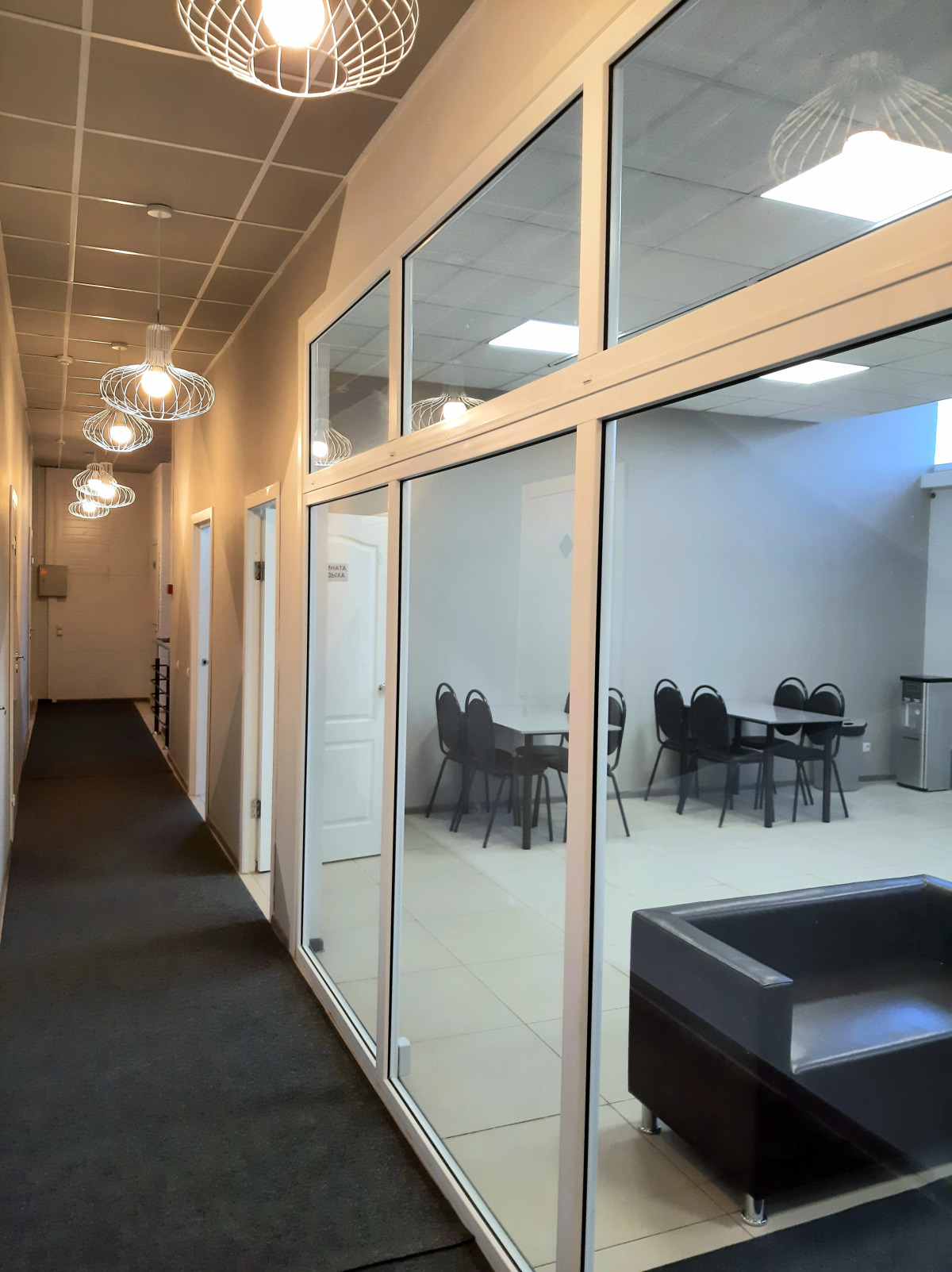 Хостел Измайлова