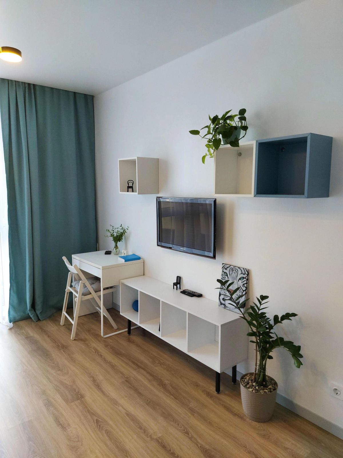 Апартаменты Уютные новые апартаменты Светлогорск