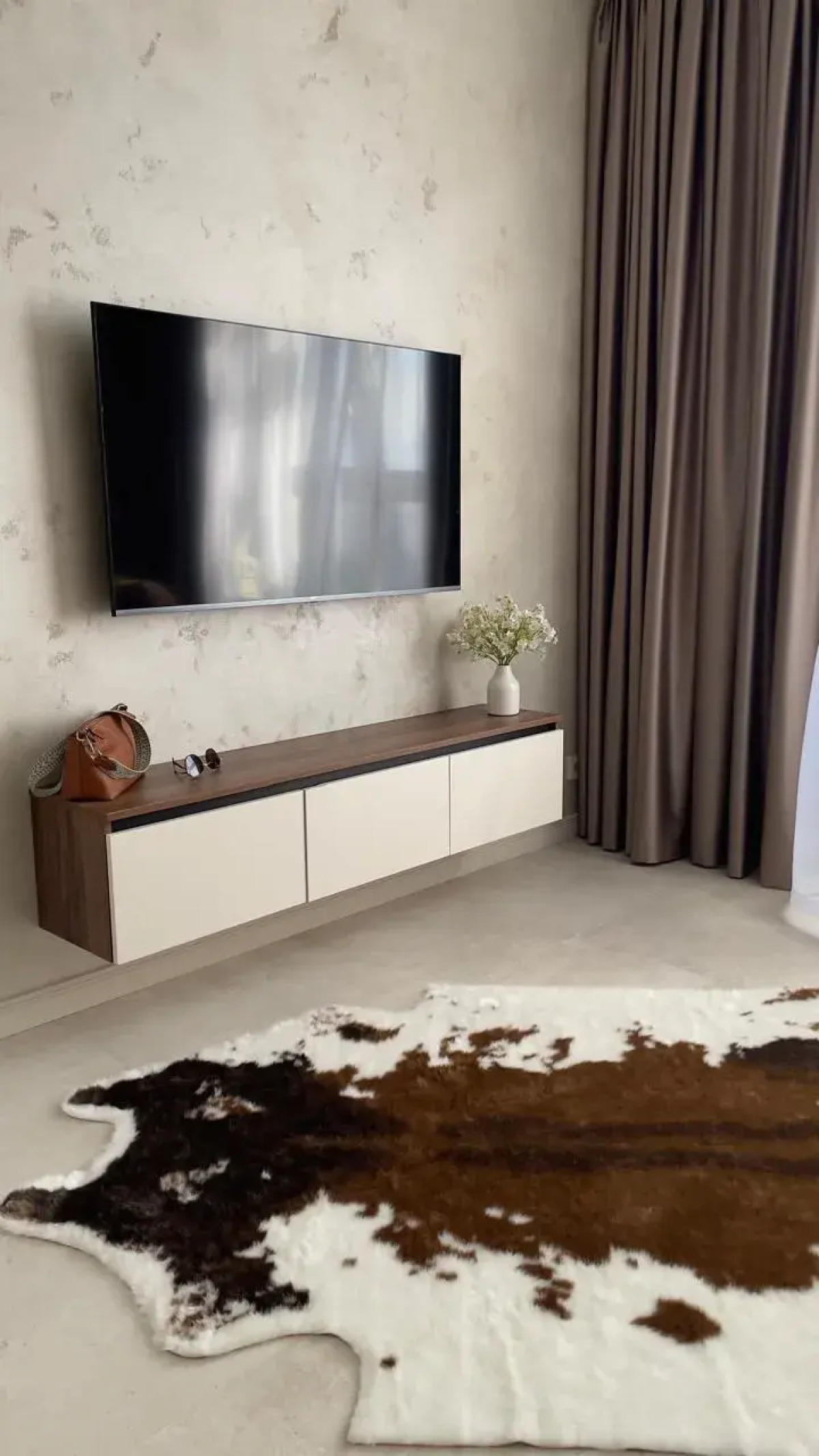 Квартира в ЖК Столичный