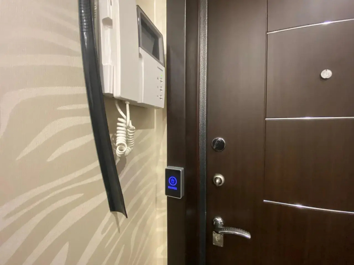 Квартира Svoy Lux