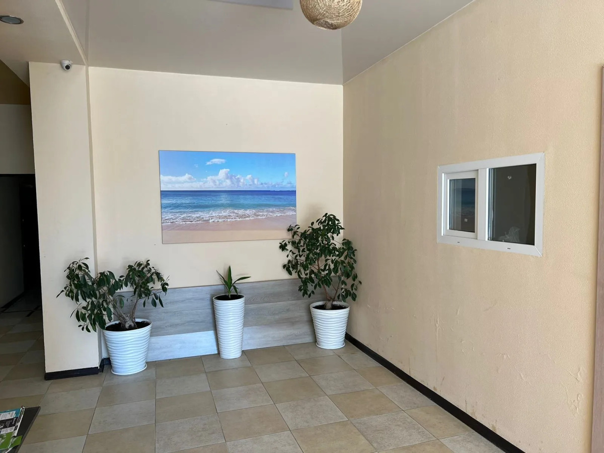 Апартаменты СимСим 35