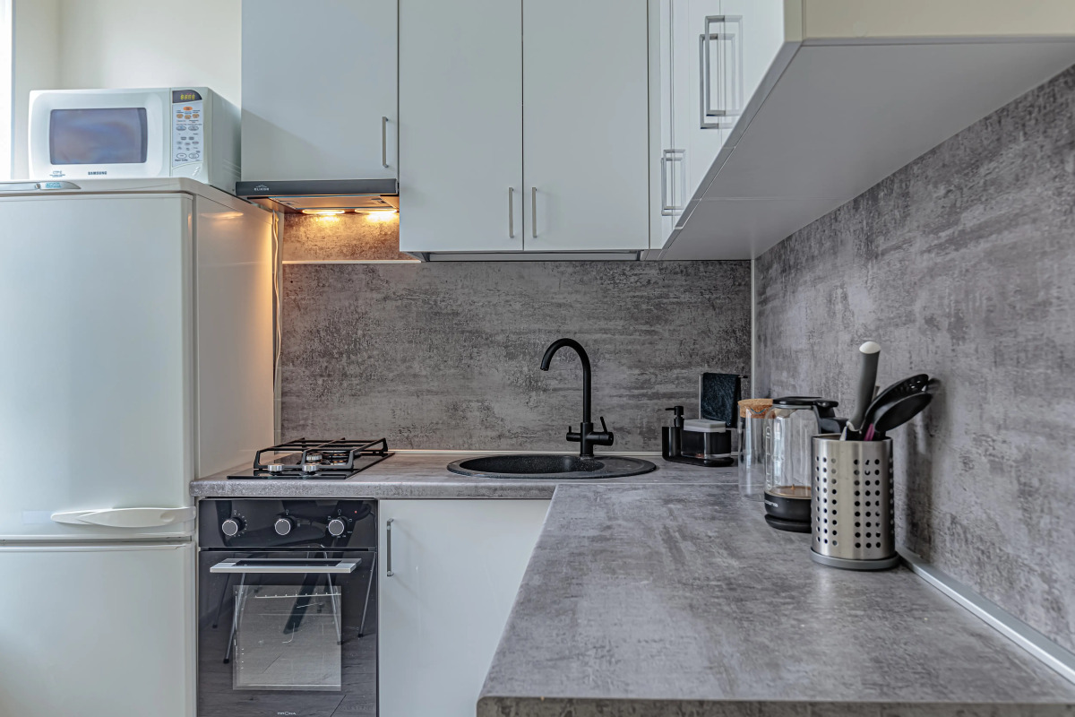 Квартира Однокомнатная в центре Санкт - Петербурга