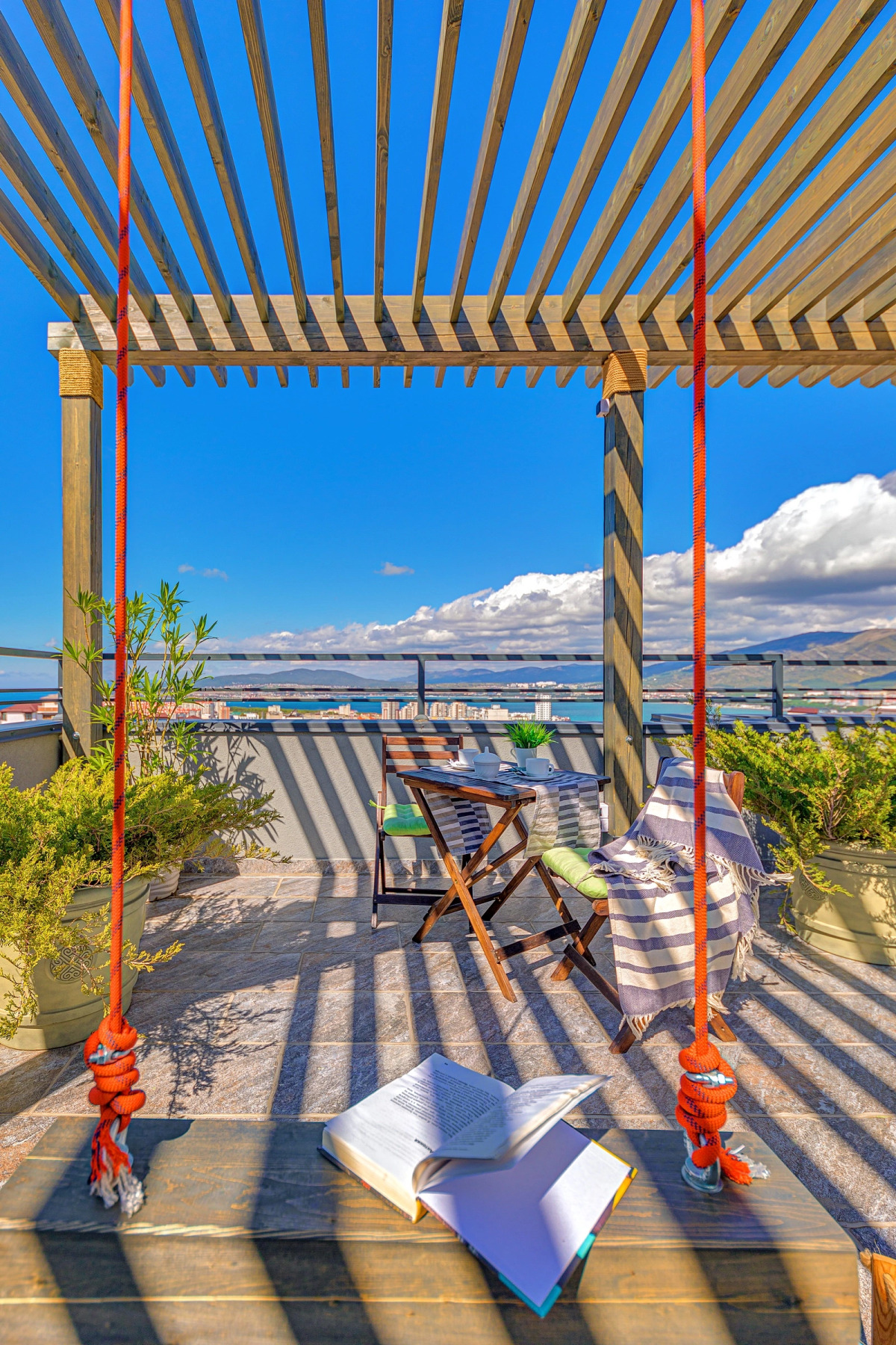 Гостевой Дом SkyFirst_Gelendzhik