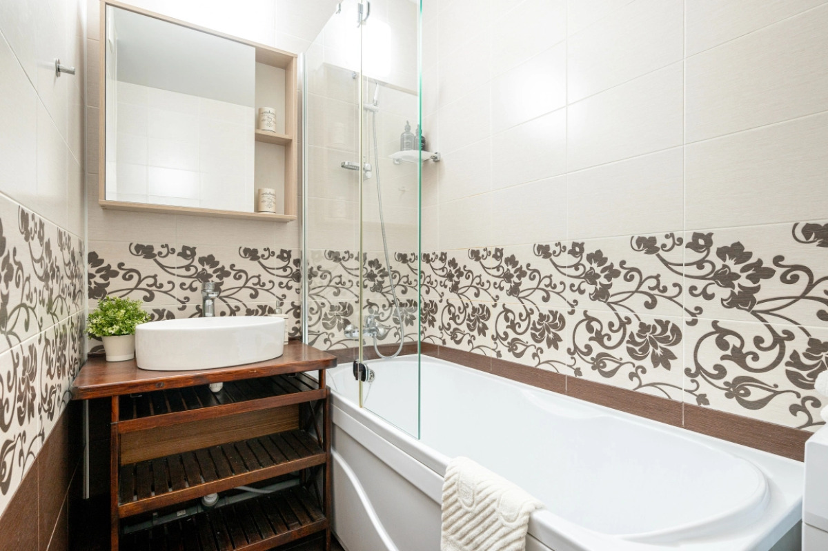 Апартаменты Двухкомнатные Премиум в новом доме в Полюстрово Парк