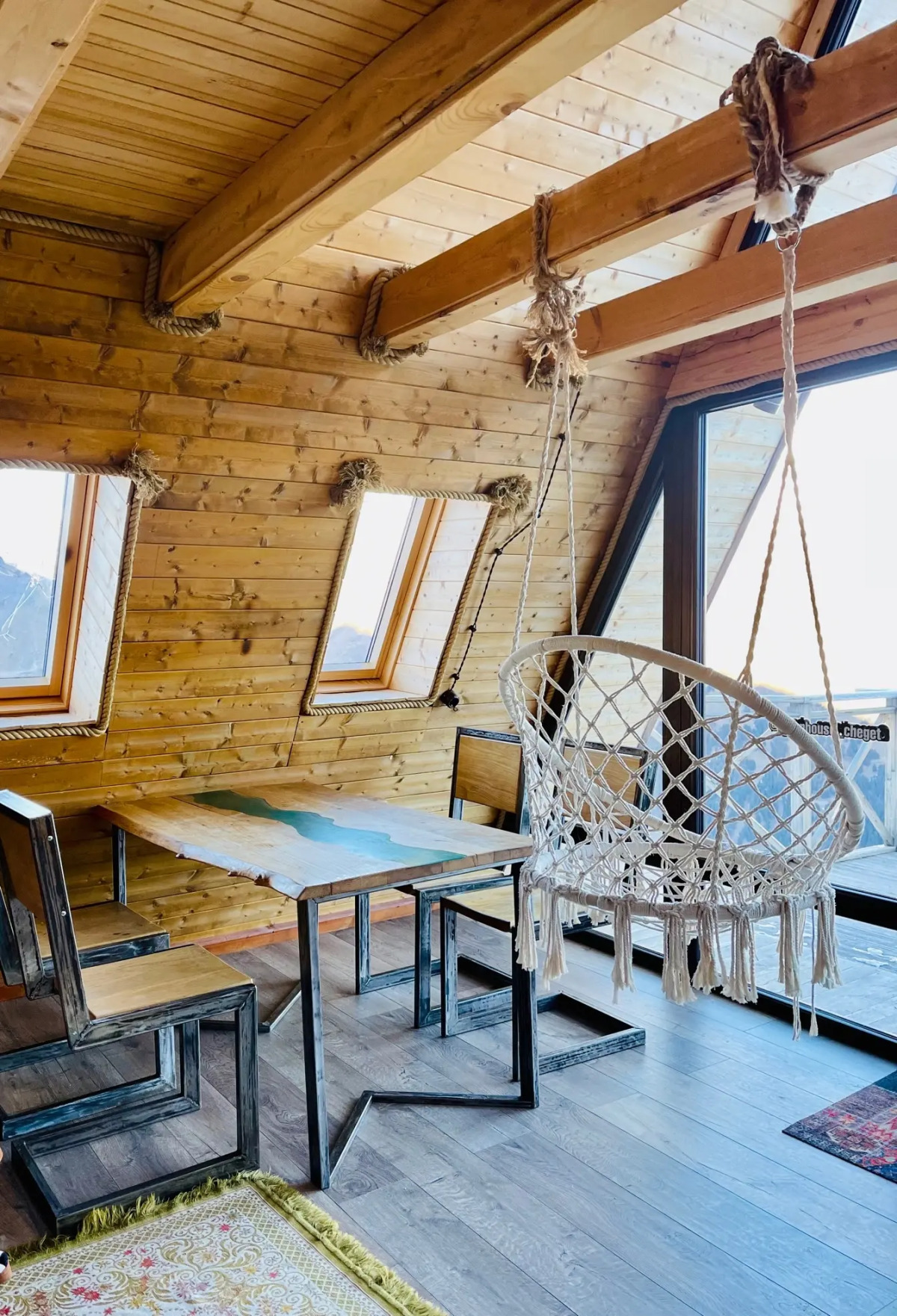 Гостевой Дом MoonHouse