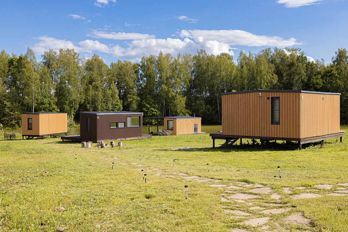 Гостевой дом Дом у реки Белые Ключи