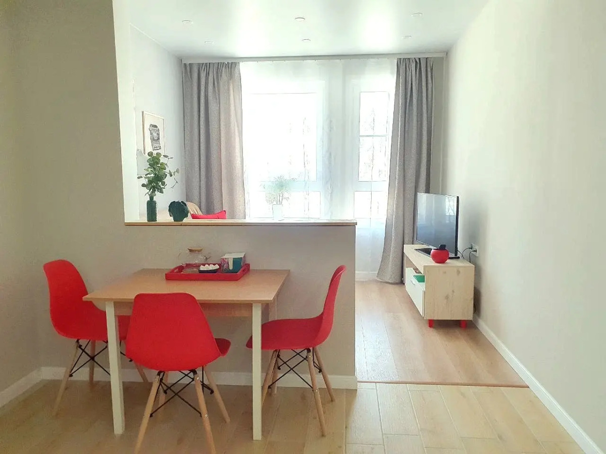 Квартира Стильная в Московском Квартале