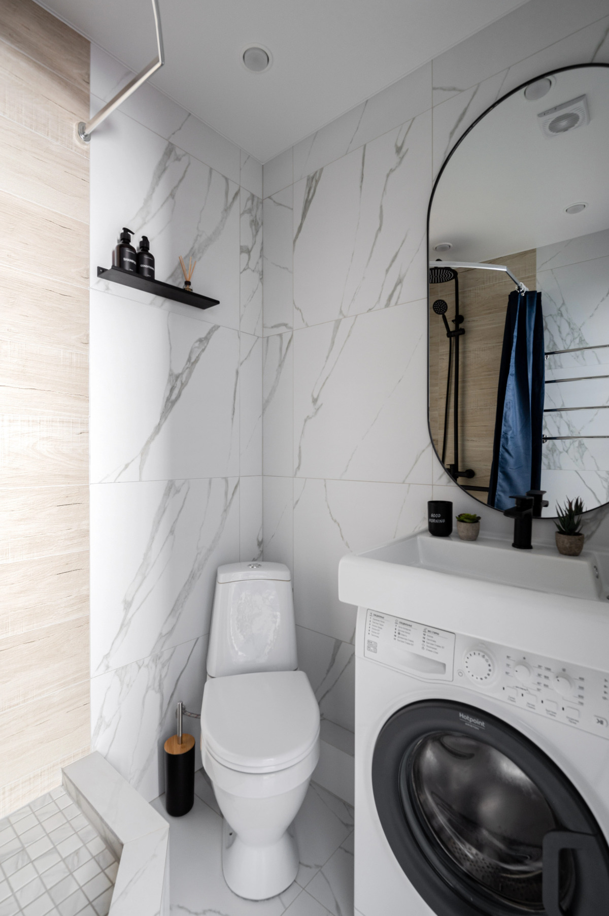 Апартаменты бульвар Эйнштейна 4 (401)