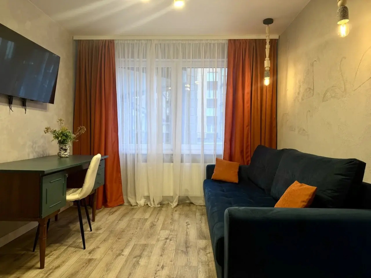 Квартира Hygge Karelia Petroglyphs