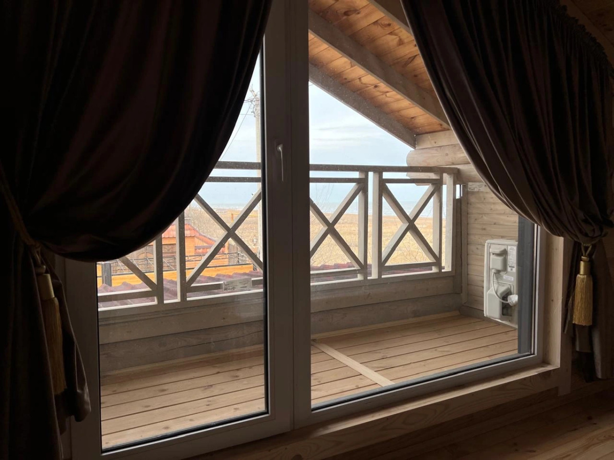 Вилла у моря 2