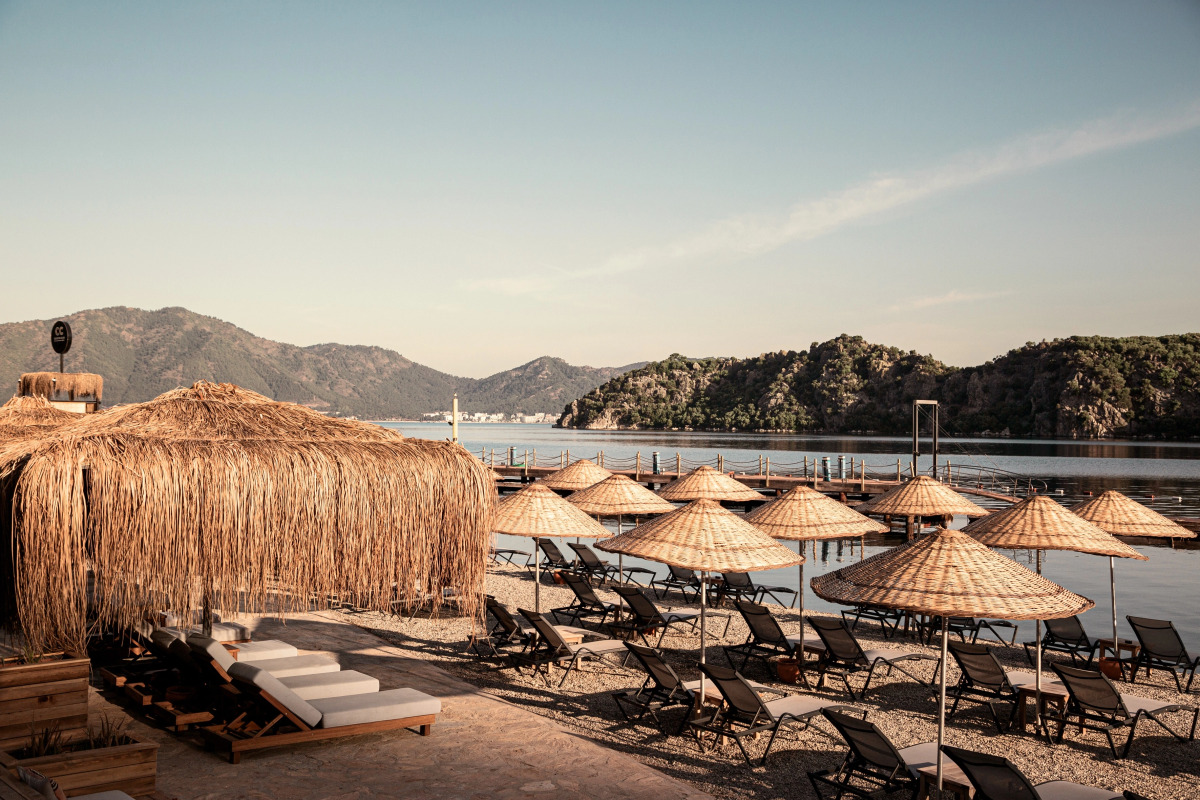 Cook's Club Adakoy  Marmaris-Adults Only