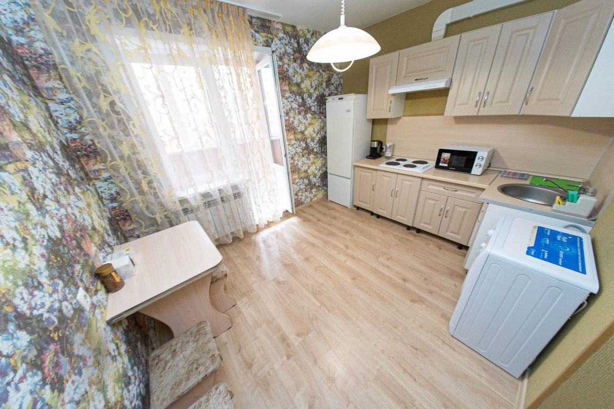 Апартаменты ATLANT 160