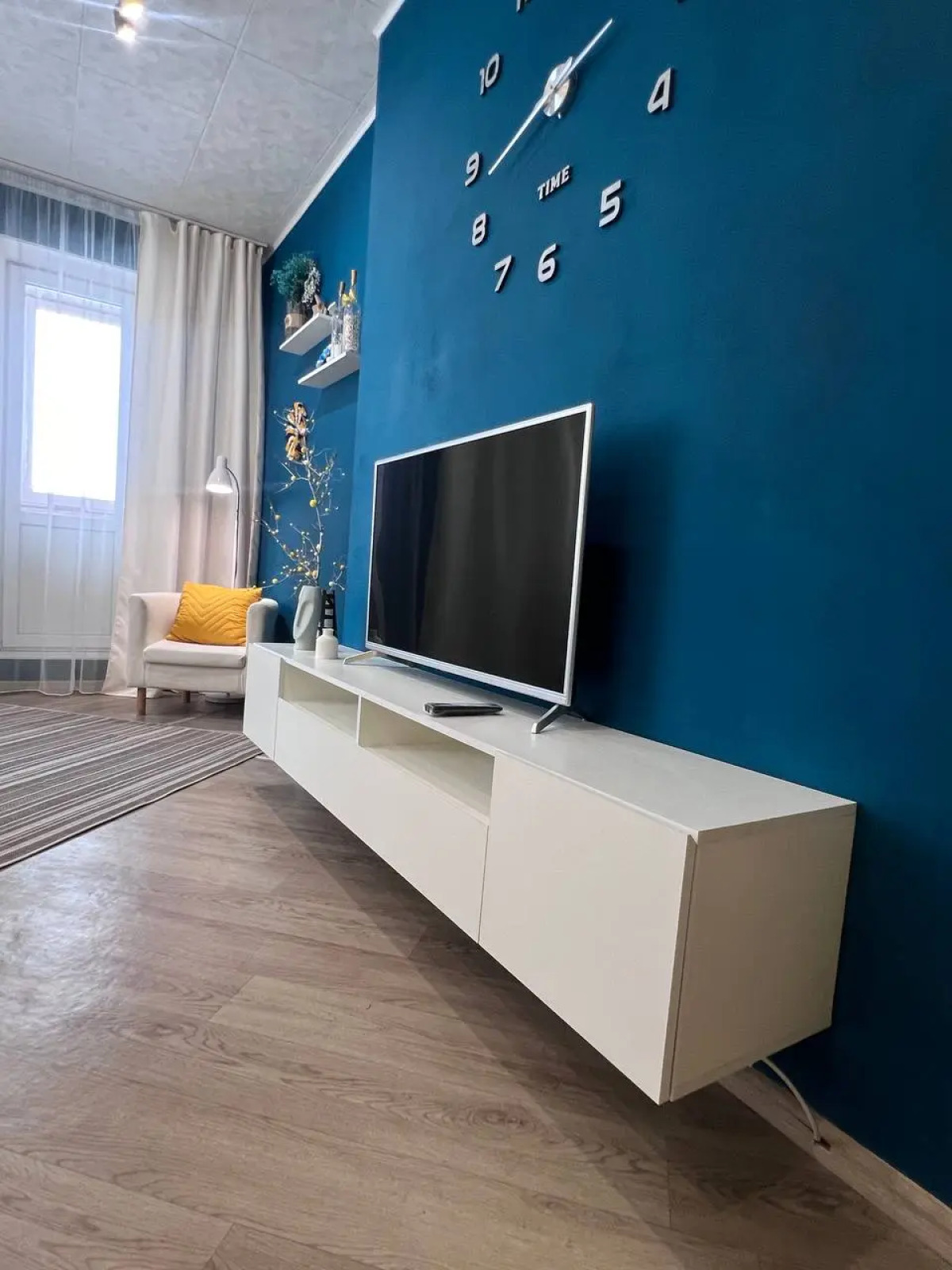 Квартира еЖИВИка