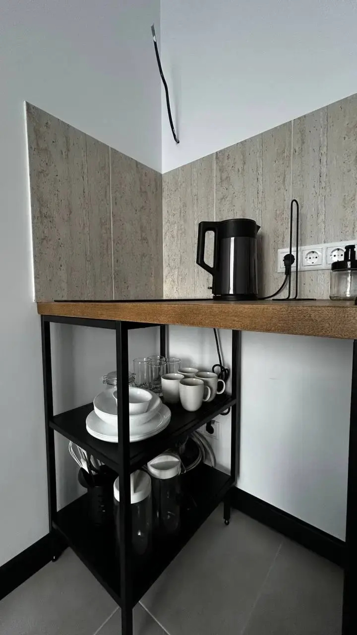 Апартаменты Beige Apartment рядом с центром