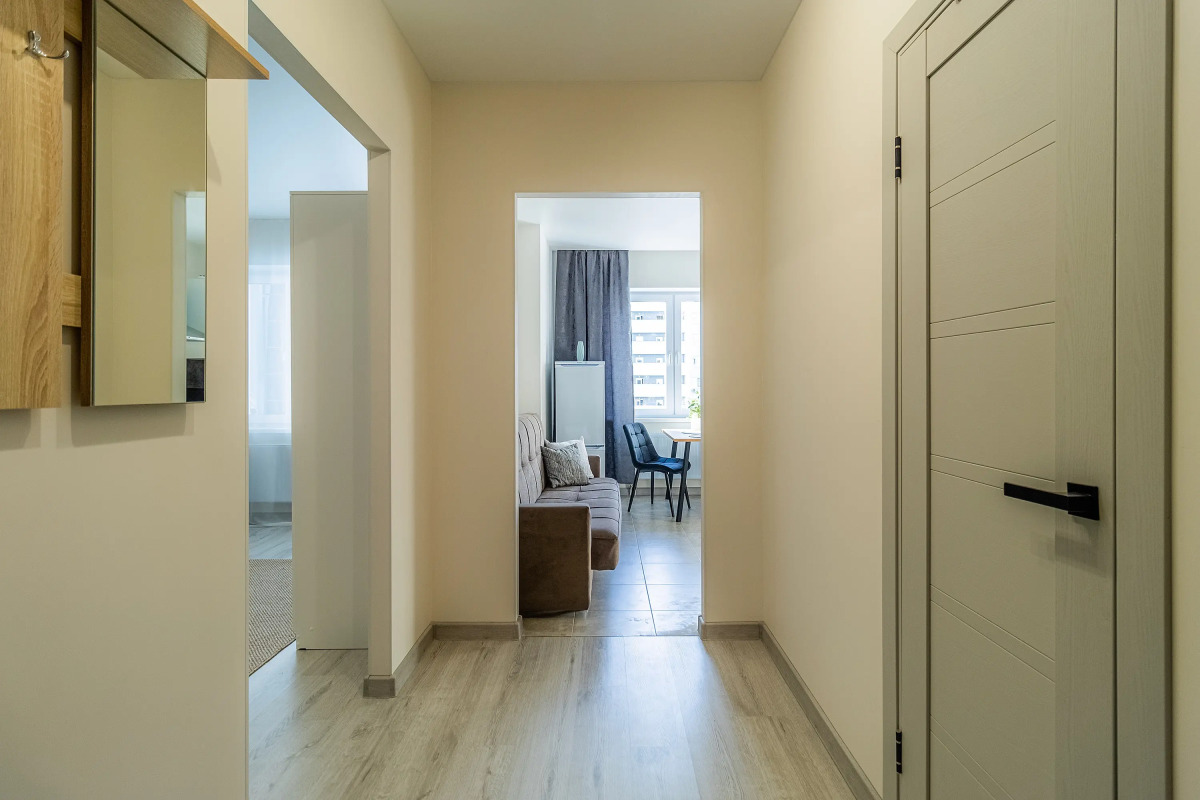 Квартира для командировки учебы отдыха