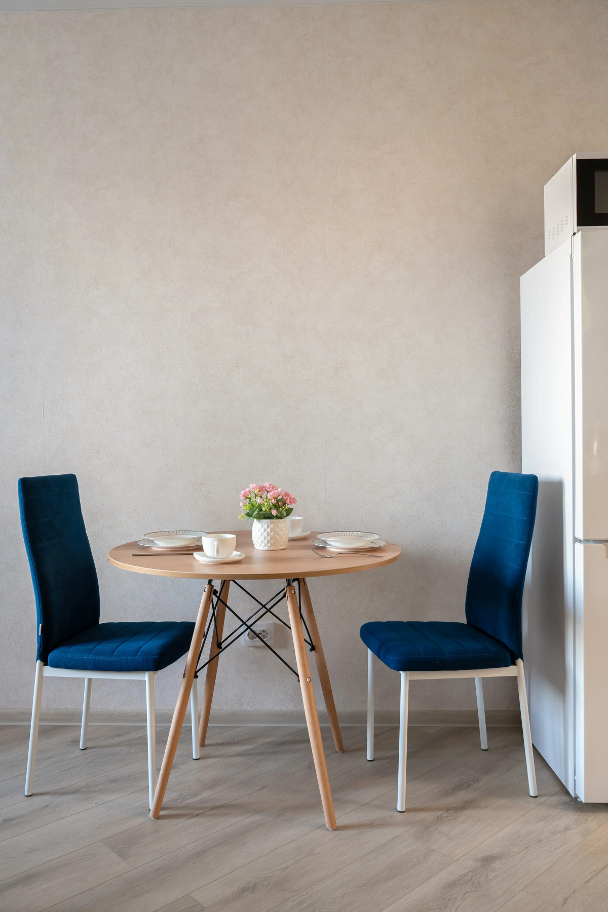 Квартира рядом с клиникой МИБС