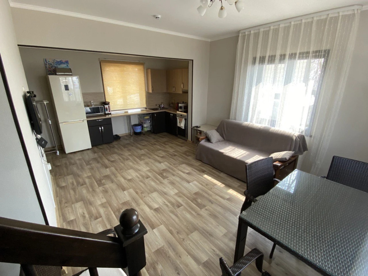 Гостевой дом Bay House Sakhalin