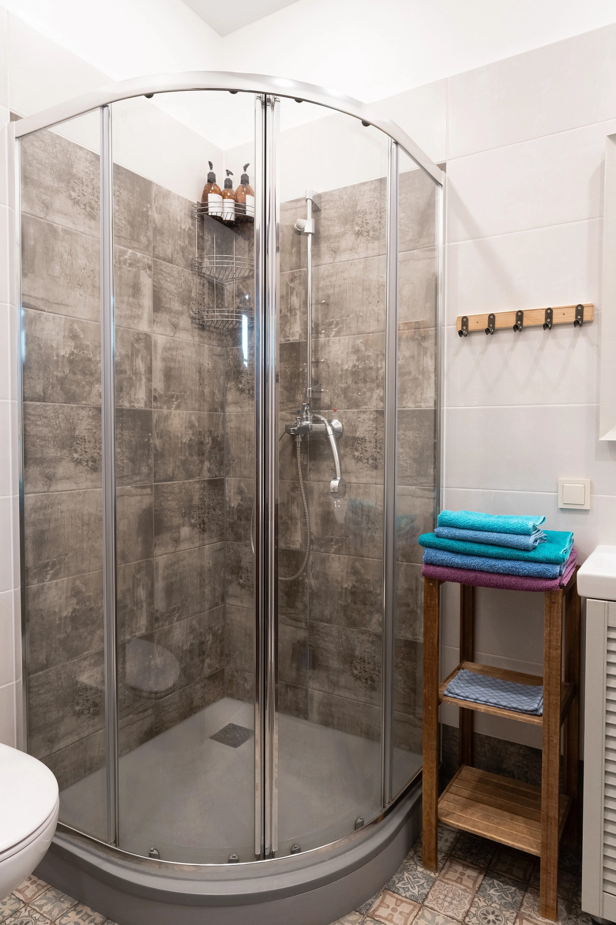 Апартаменты Мариинка