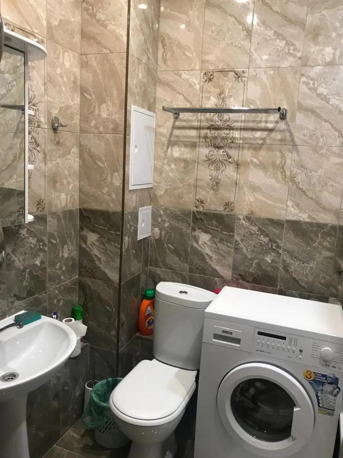 Апартаменты Lucky Time Апартаменты