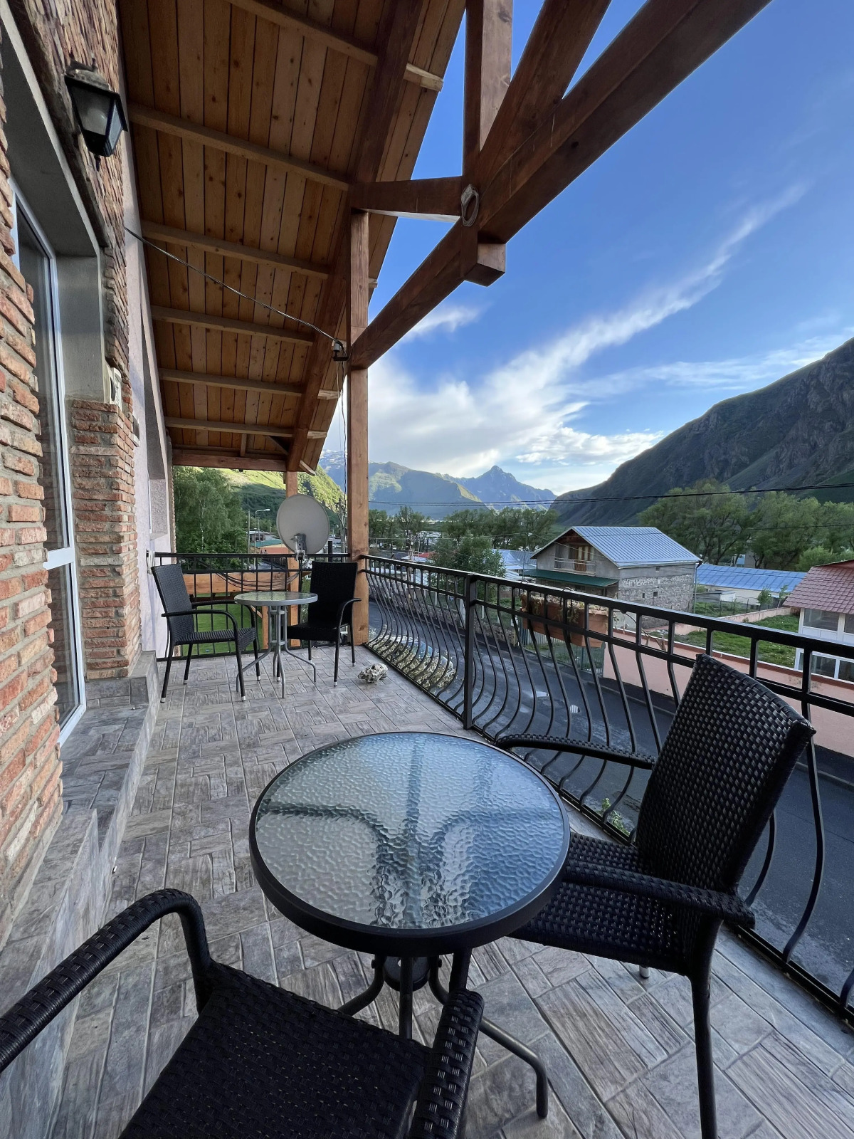 Гостевой дом 15