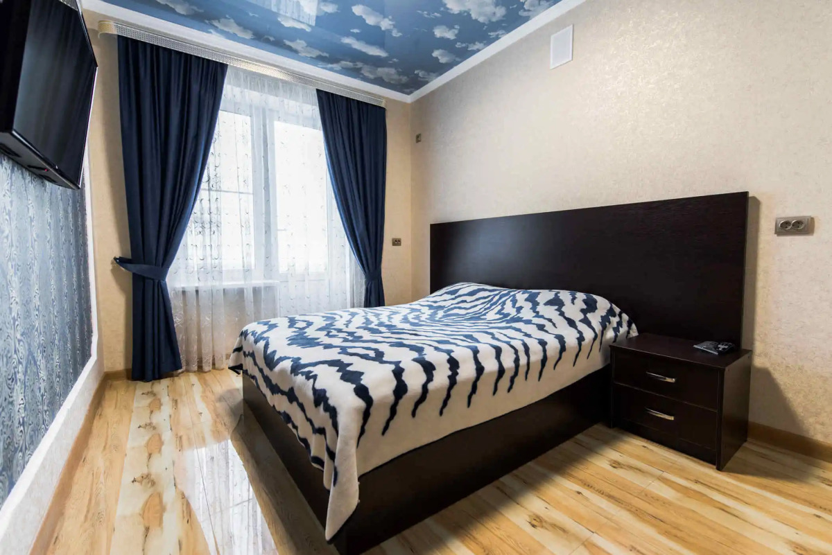 Гостевой Дом Версаль