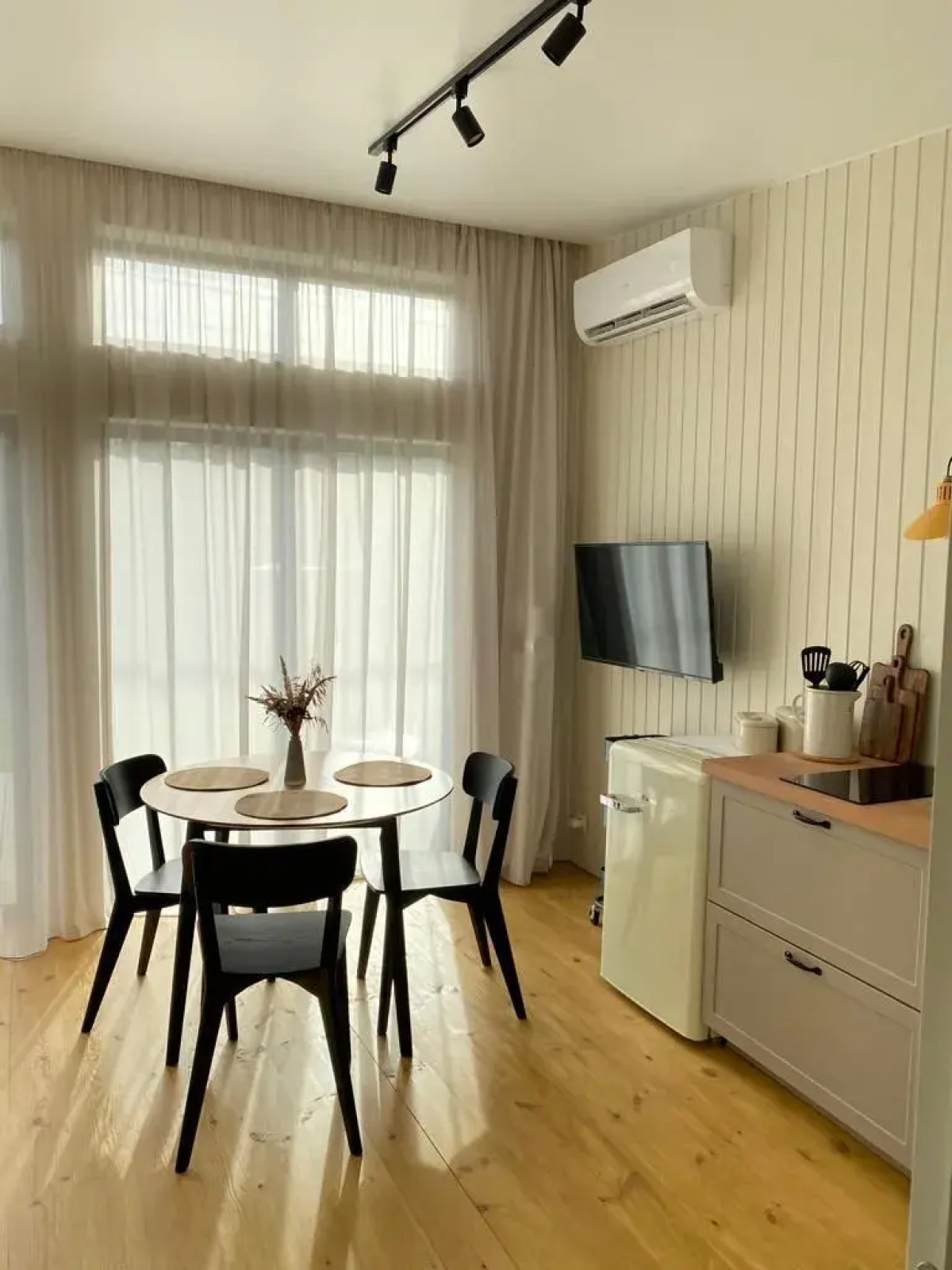 Апартаменты Заозерная 28