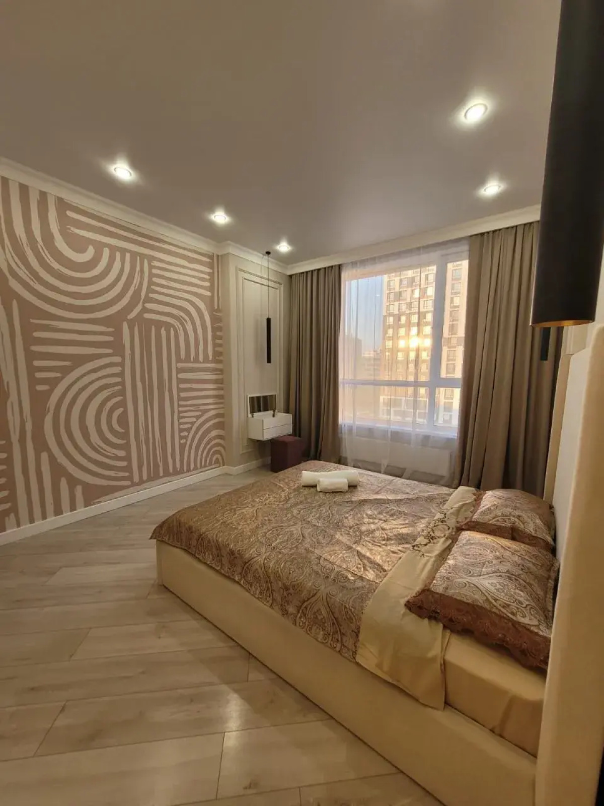 Квартира Sat City ЖК