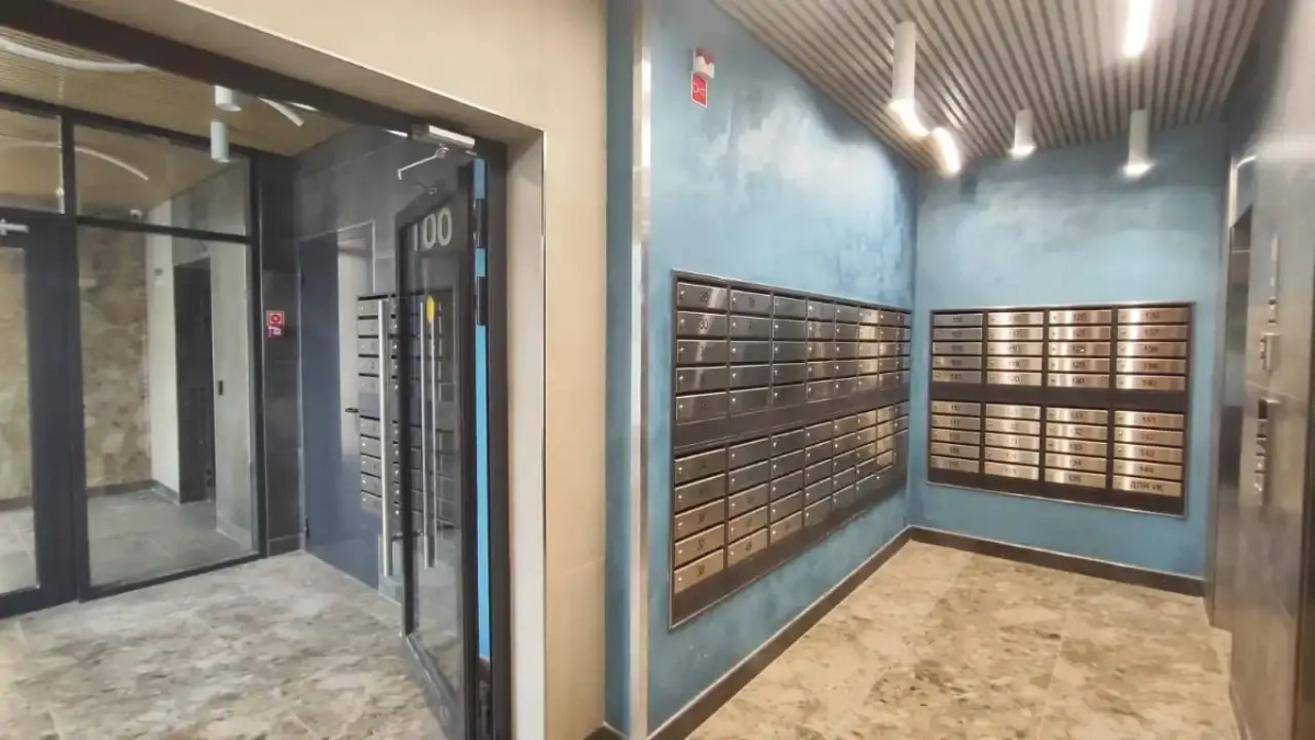 Квартира Стильная Однушка Рядом с Центром