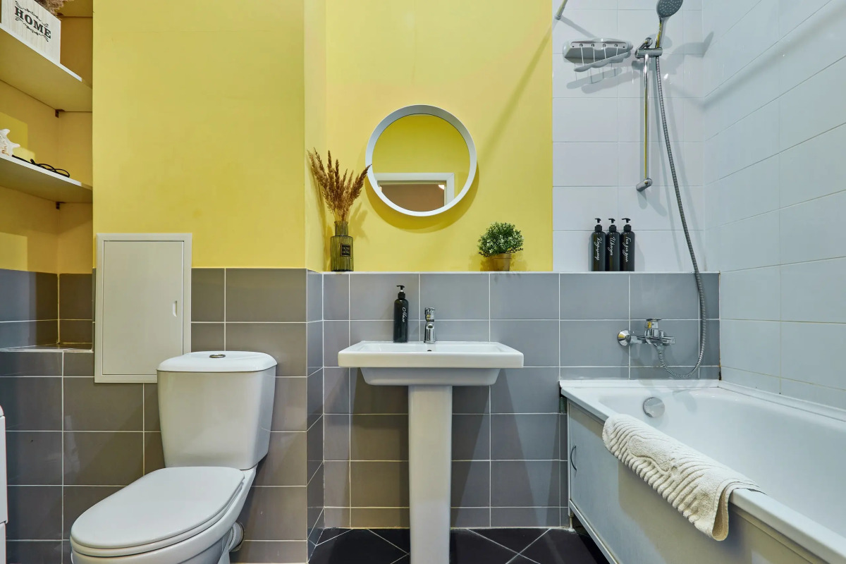 Квартира в Развитом Спальном районе Звенигорода