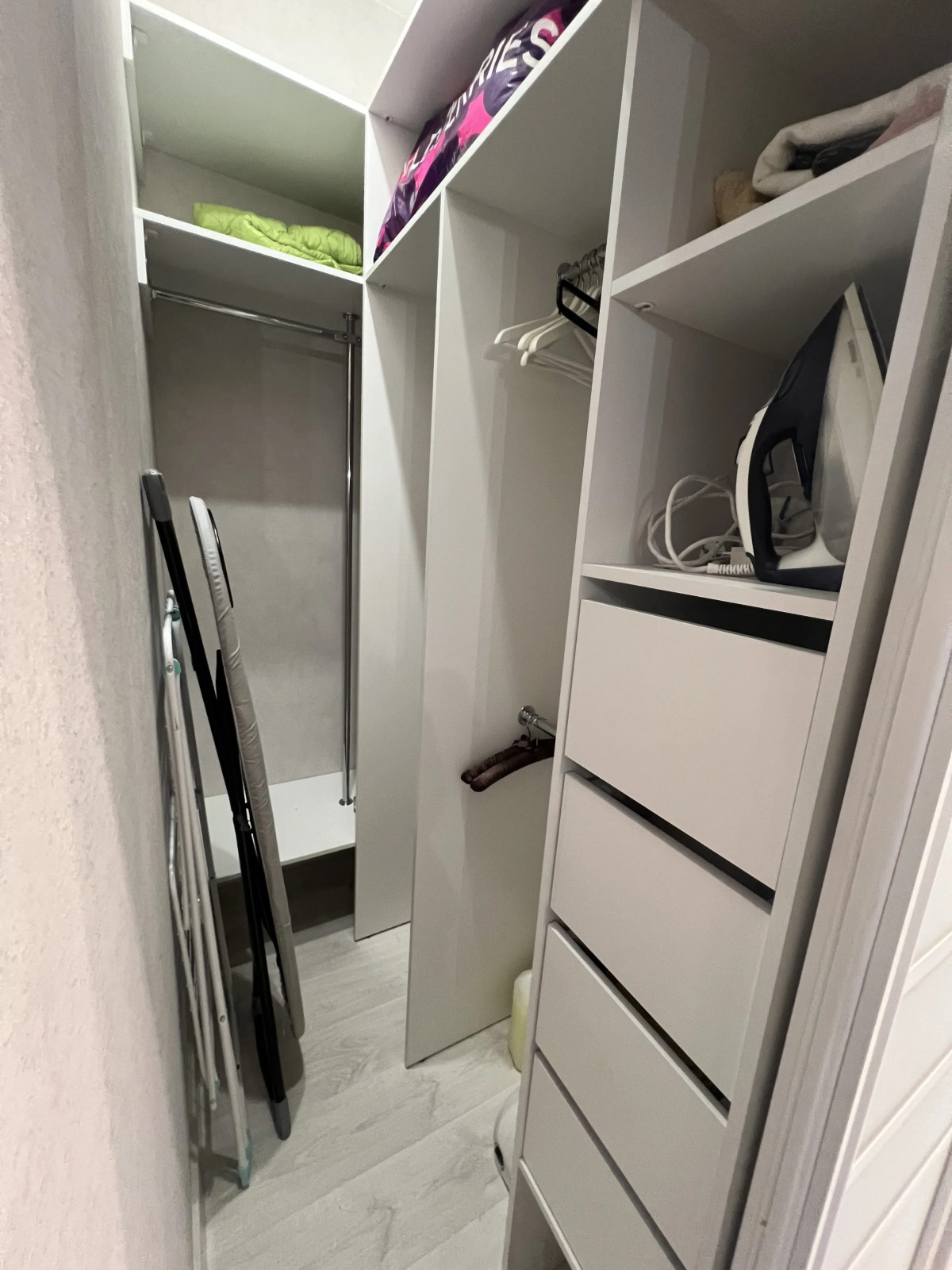 Квартира Студия в ЖК Черная речка