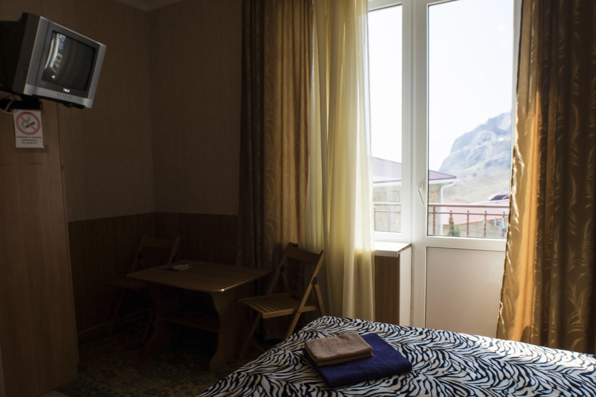 Гостевой дом Встреча