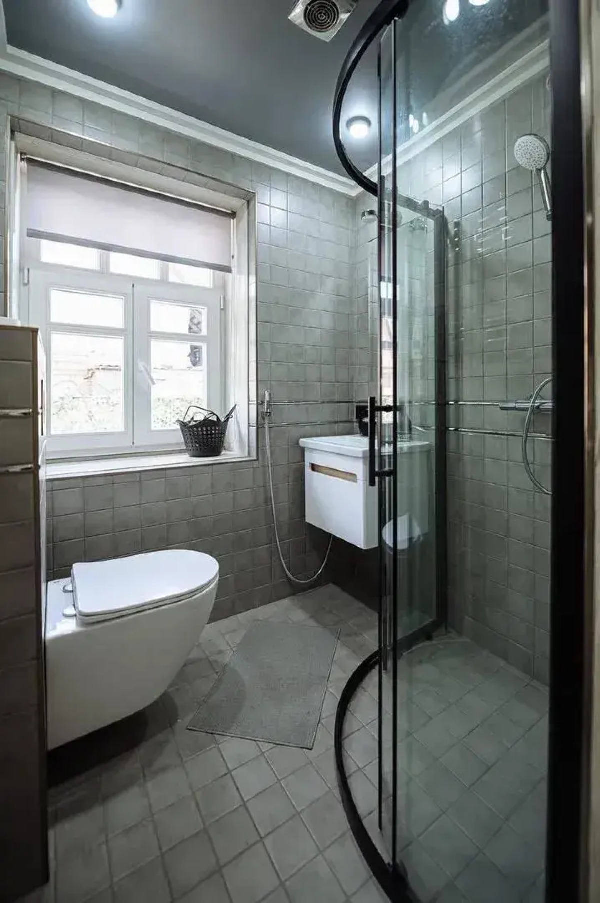 Частный дом Подызбица на улице Гоголя 45