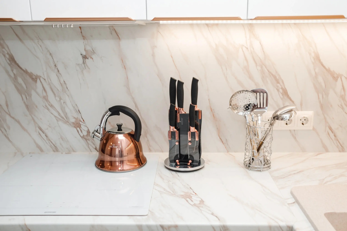 Апартаменты LuxeTIME