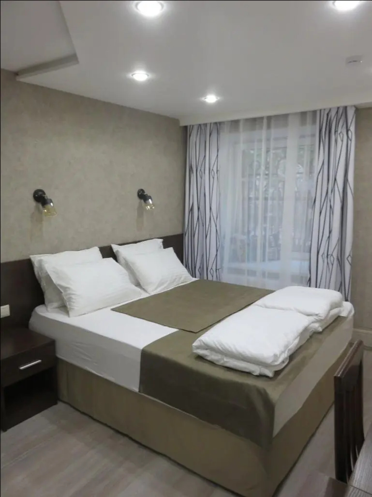 Мини-Отель Невский Питер