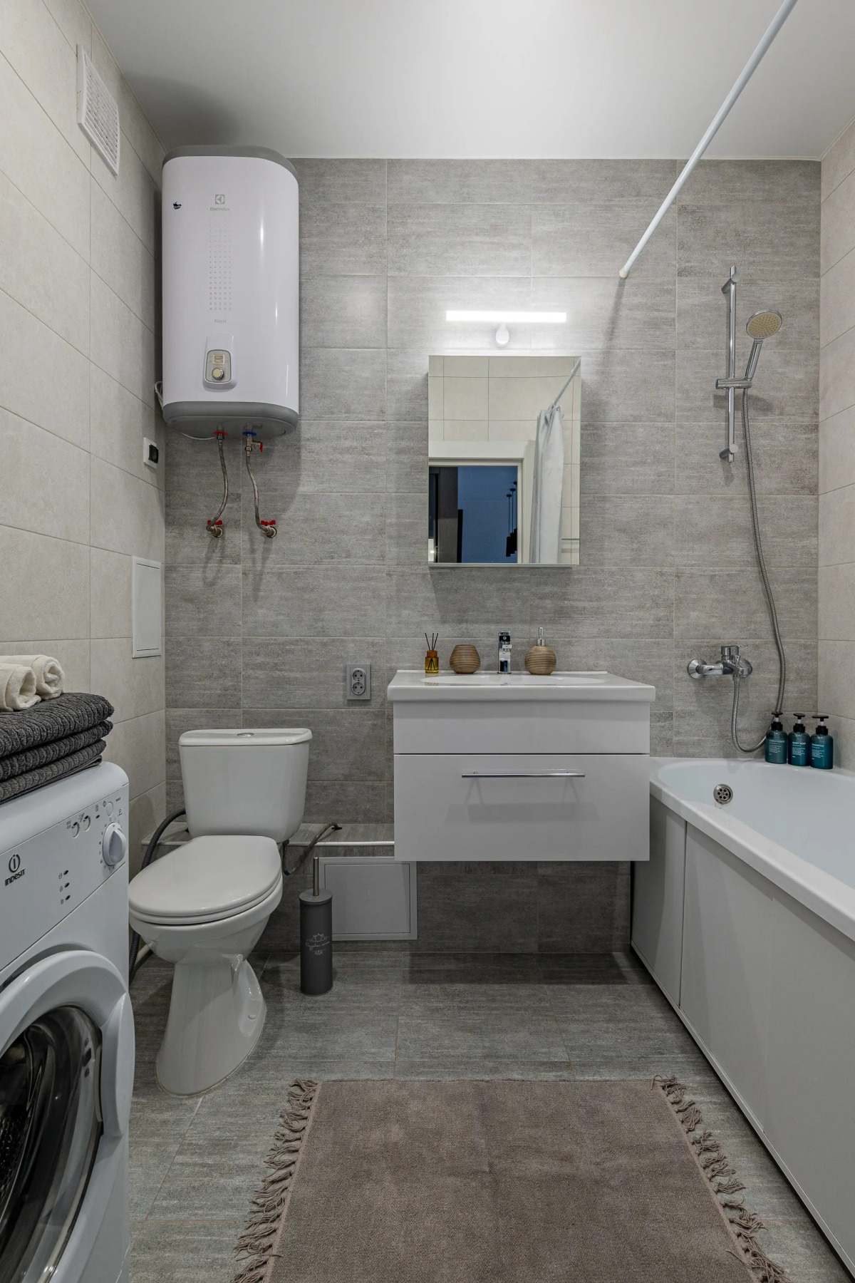 Апартаменты Рядом с ТЦ Веер-молл