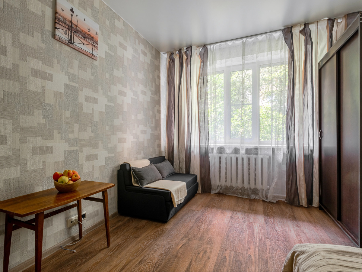 Апартаменты Двухкомнатные в Мытищах возле МГТУ им Баумана