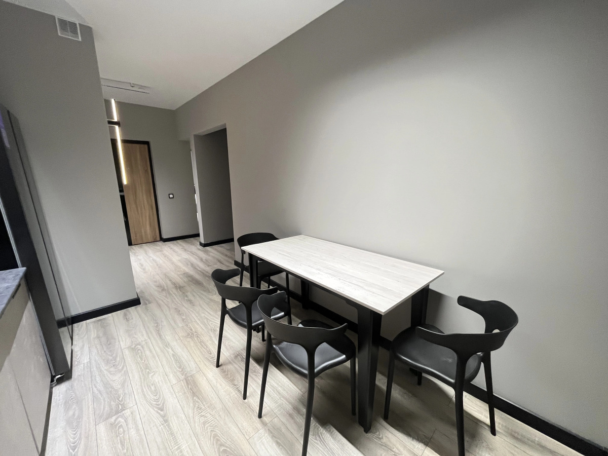 Квартира Трёхкомнатная рядом с Горнолыжным Склоном