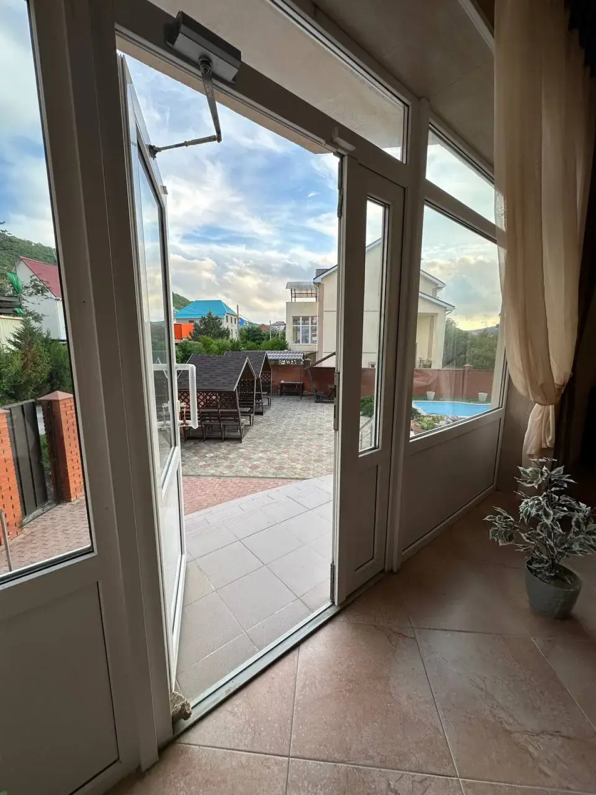 Гостевой дом Релакс