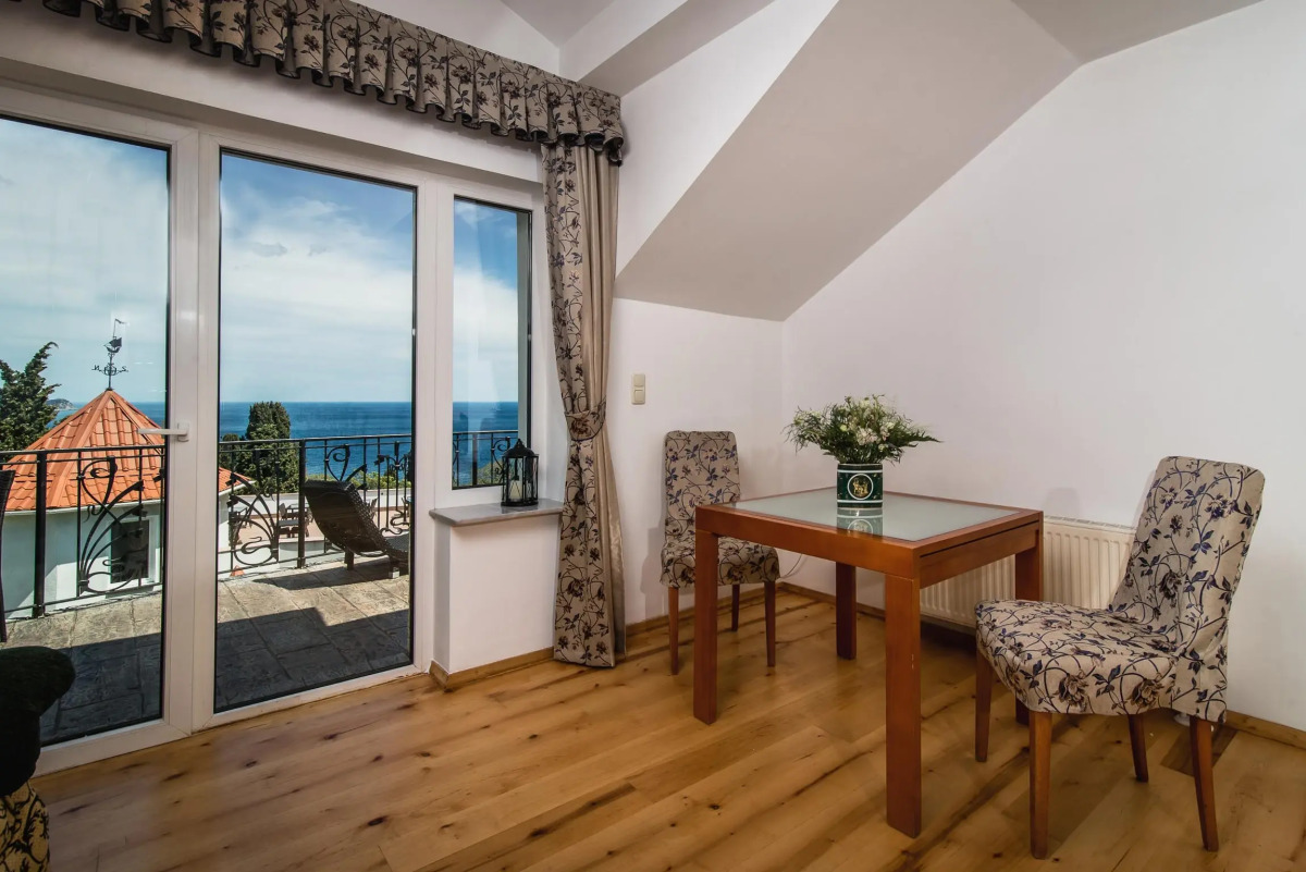 Вилла Онейро