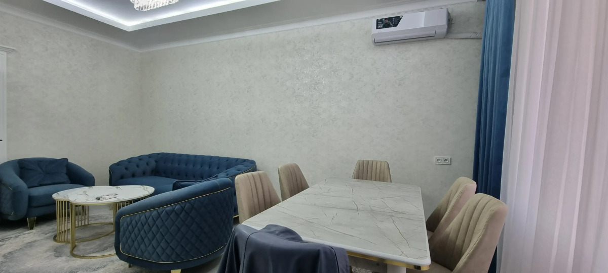 Апартаменты Bronin Homes 9