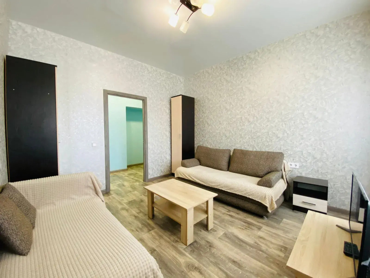 Апартаменты Вадима Подбельского 97/05